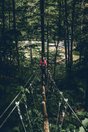 Sky High Adventure Park