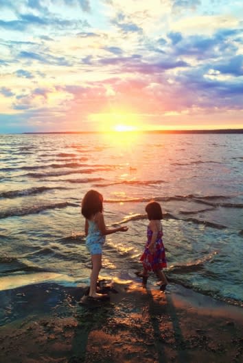 Oneida Lake