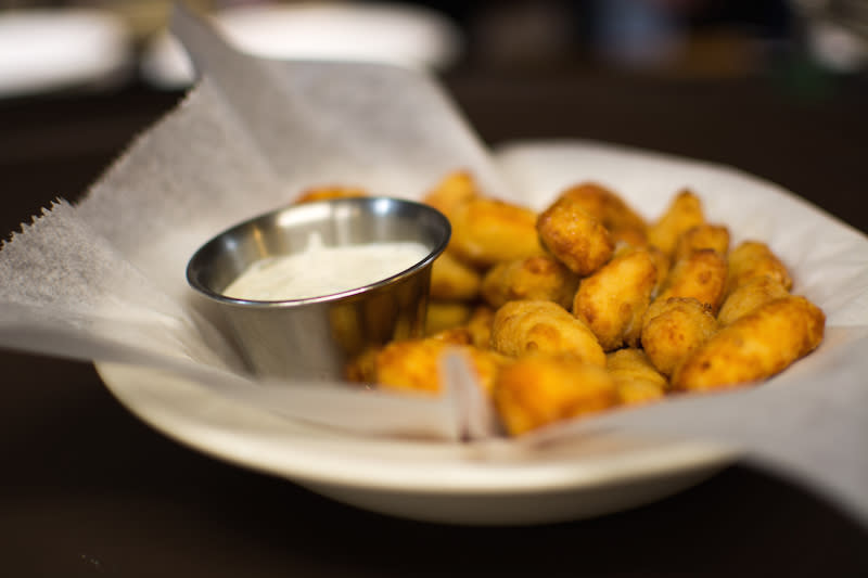 8 Favorite Cheese Curds In Eau Claire