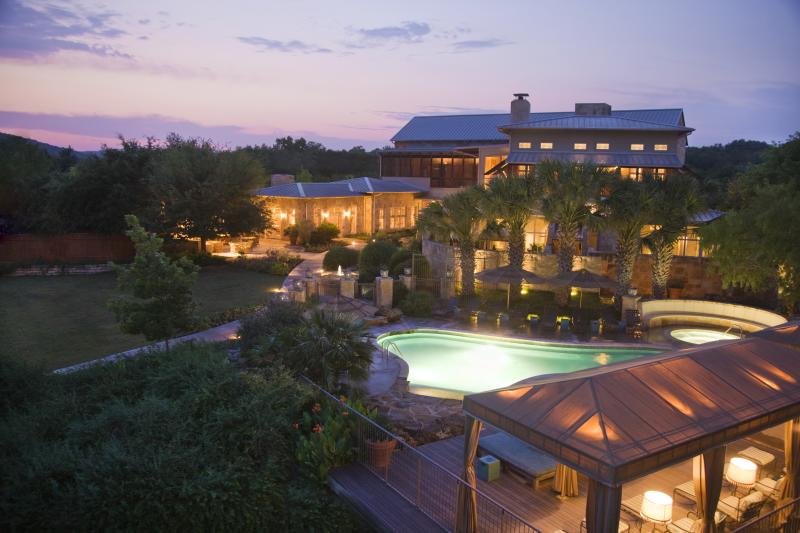 Top Texas Hill Country Resorts near Austin Austin Insider Blog