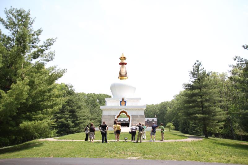 tibetan cultural center bloomington