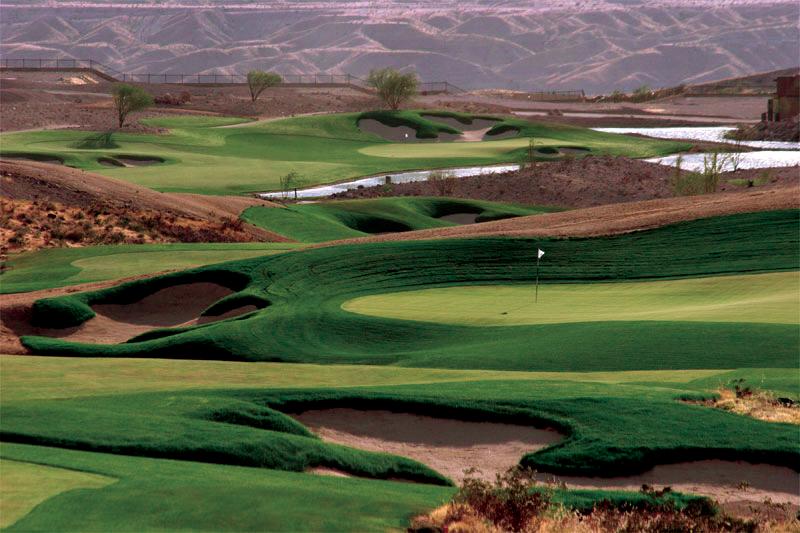 Laughlin Ranch Golf Club