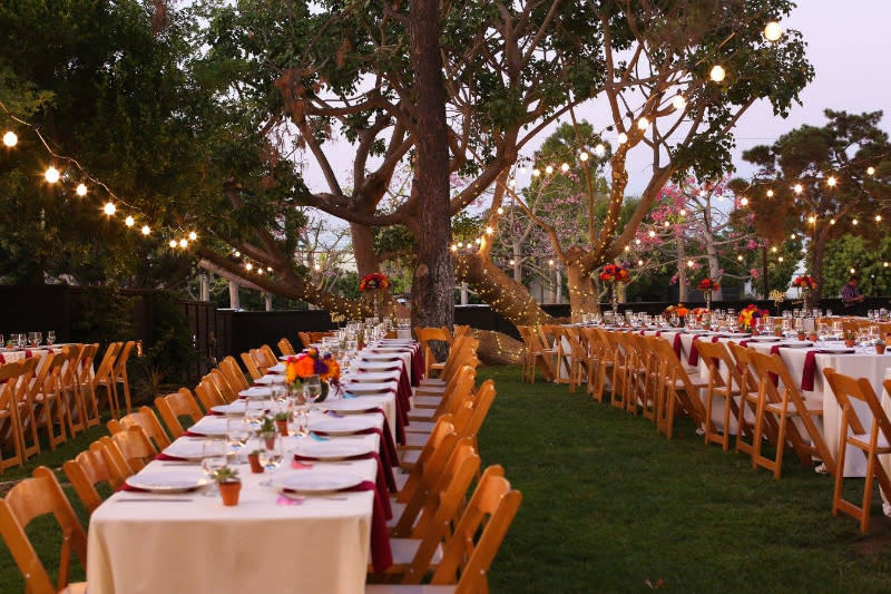 19+ Outdoor Wedding Venues In Southern California Pictures