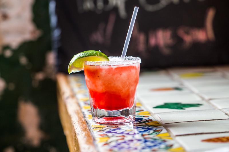 Top 15 Places for a Margarita in Austin, TX Austin Insider Blog