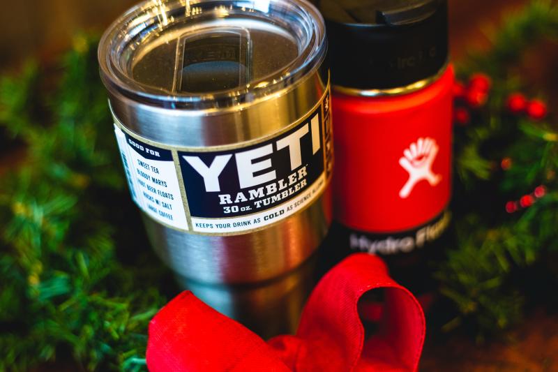 Thermos Denali