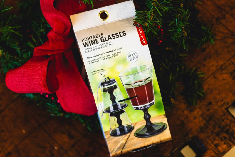Wine Glass Denali