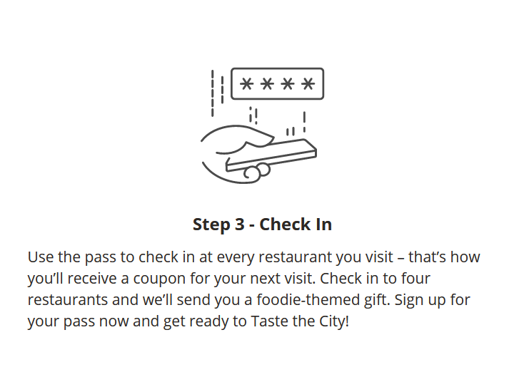 Restaurant Week Grand Rapids Participating Restaurants