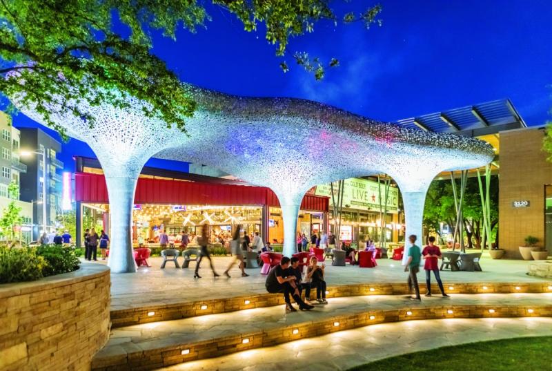 Top Things To Do & See in North Austin, TX Austin Insider Blog