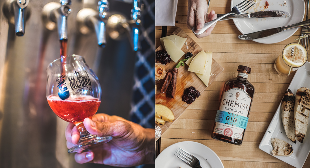 What's New in Asheville 2019 | Beverage Culture