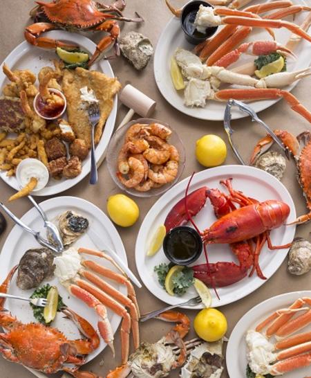 5 Seafood Spots In Prince William Manas Oyster Thursday Free Shrimp Friday And Snow Crab Wednesday Are Just A Few Of The Fantastic Deals They Offer To Learn More Click Here