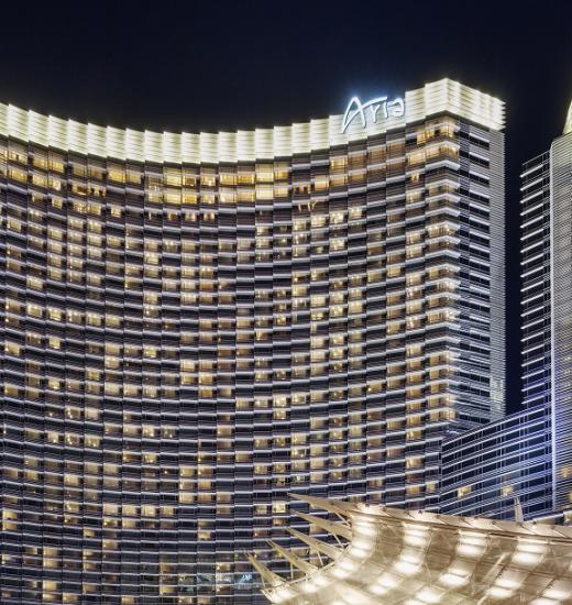 15 Best Casino Hotels in Las Vegas, Nevada + MAP