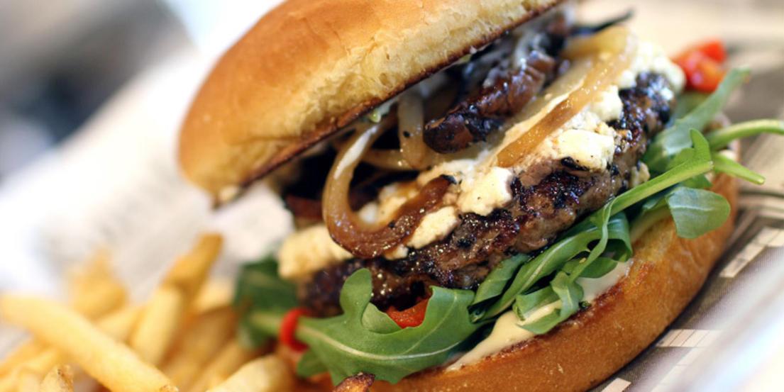Burger Theory
