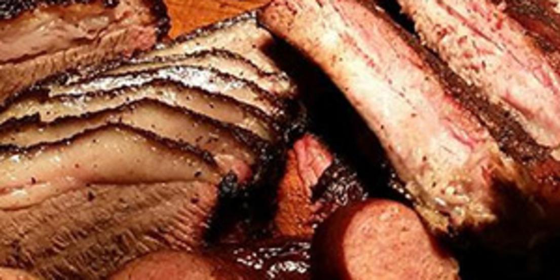 Fat Bbq Shack