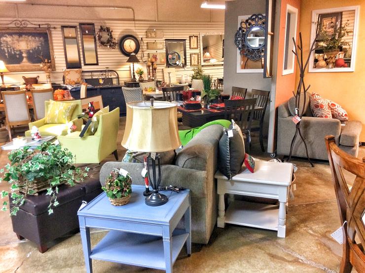 The Inside Scoop On Consignment Shopping In Grand Rapids