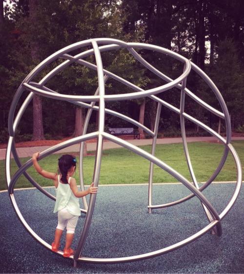 Playable Art Park 3