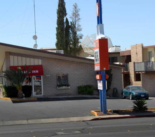Nevada Inn