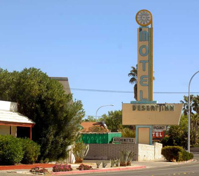Desert Inn Of Boulder City Nv 89005 Desert Inn Of Boulder City