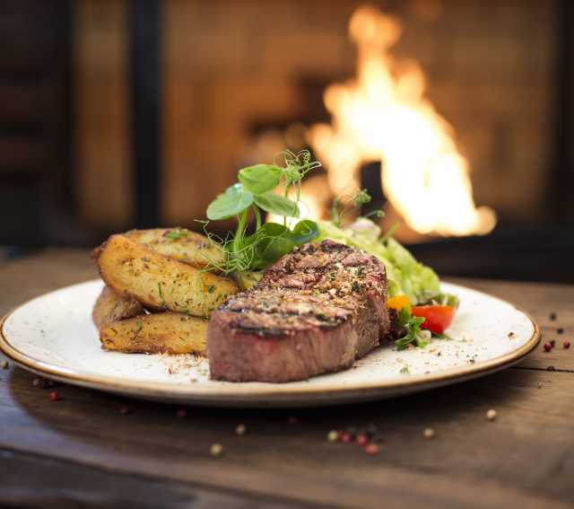 Boulder City Supper Club