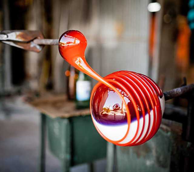 Silver State Lampworking Glass Studio