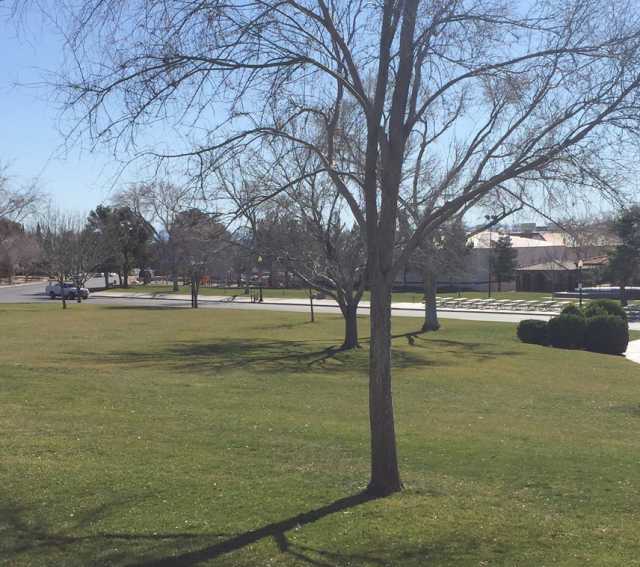 Wilbur Square Park