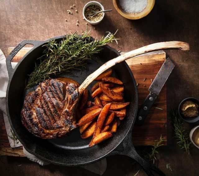 Your Mom's Italian Kitchen and Bar