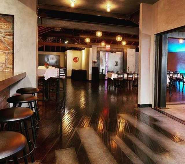Forge Social House