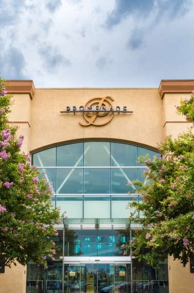 Promenade Temecula