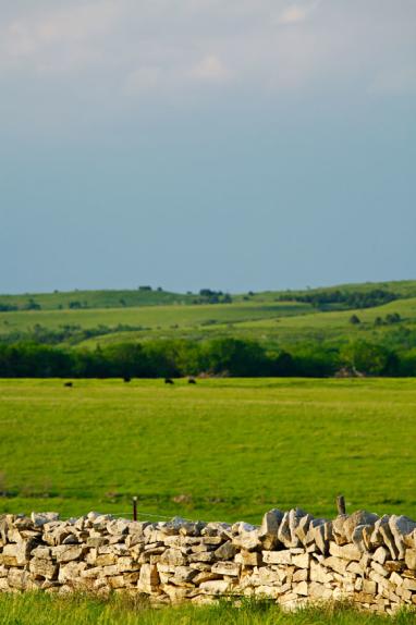 Native Stone Scenic Byway