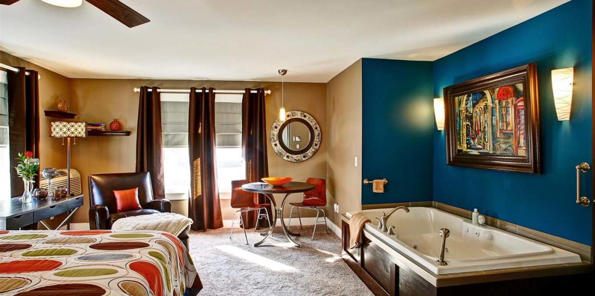 Prairieside B&B
