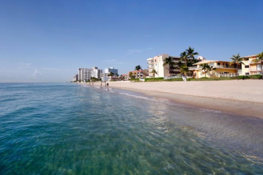 WINDJAMMER RESORT LauderdaleByTheSea, FL 33308