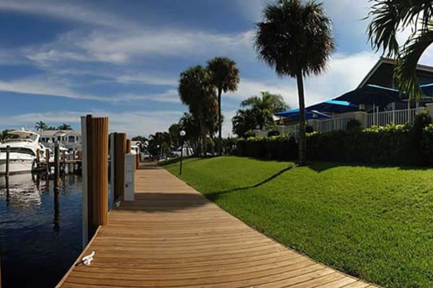 lighthouse point yacht club florida membership cost