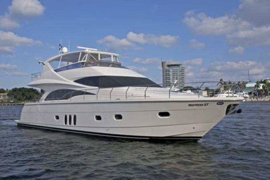 Coastal Yacht Tours Fort Lauderdale Fl 33301