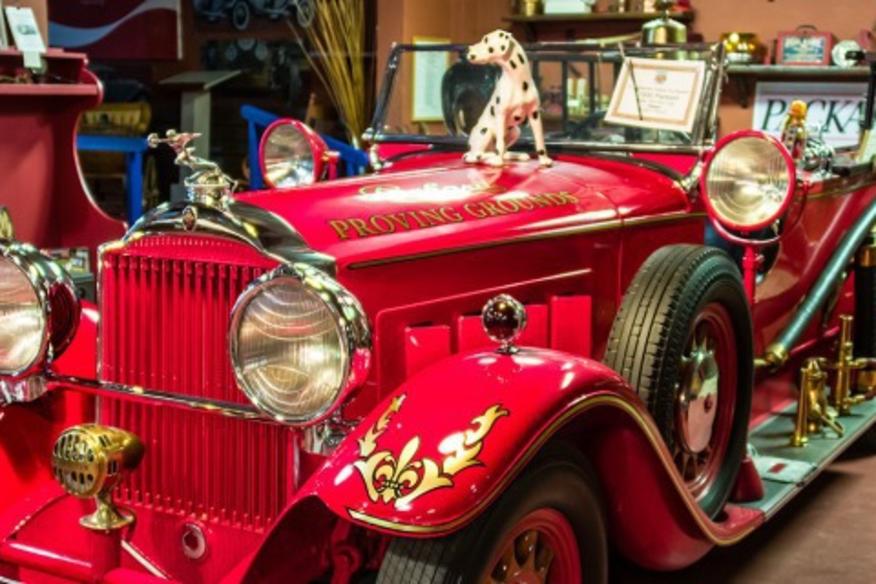 Fort Lauderdale Antique Car Museum Closed Due To Covid 19 Fort Lauderdale Fl 33315