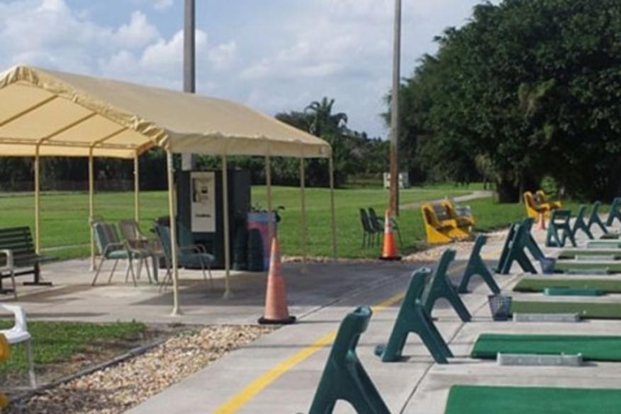 COOPER COLONY EXECUTIVE GOLF COURSE Cooper City, FL 33328