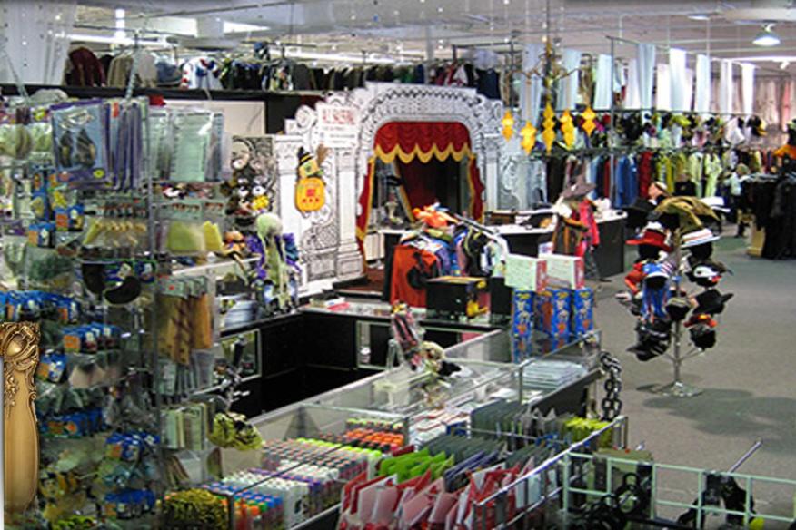 COSTUME WORLD Pompano Beach, FL 33069