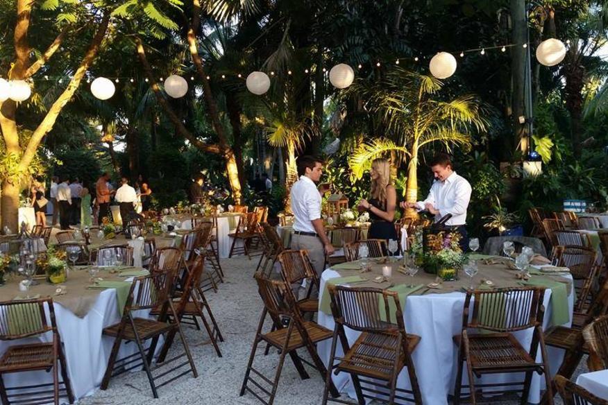 THE BAMBOO GALLERY Davie, FL 33325