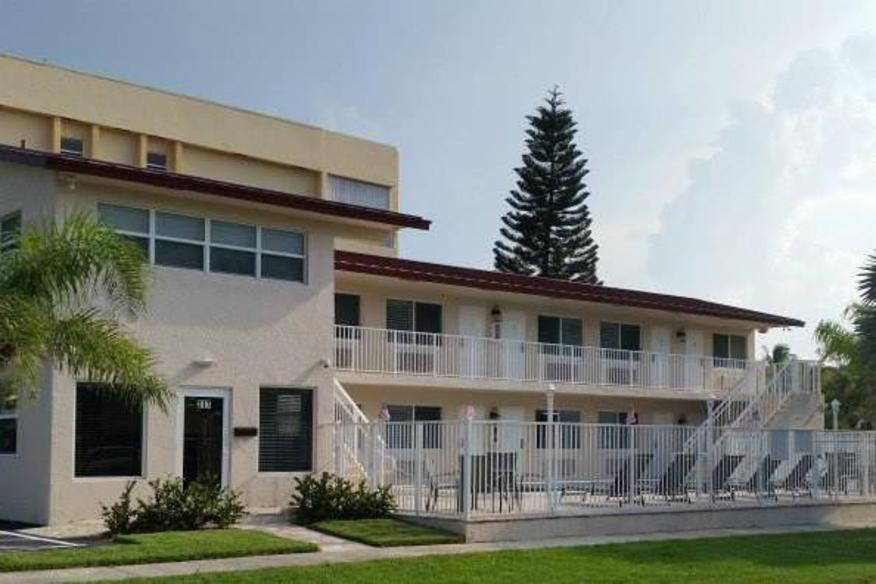 Atlantique Beach House Deerfield Beach Fl 33441