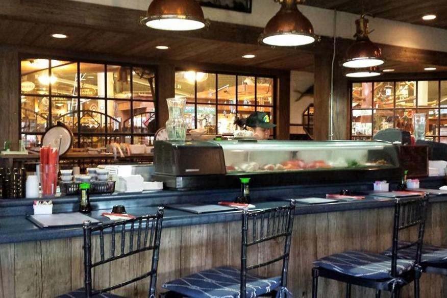 Islamorada Fish Company Dania Beach Fl 33004