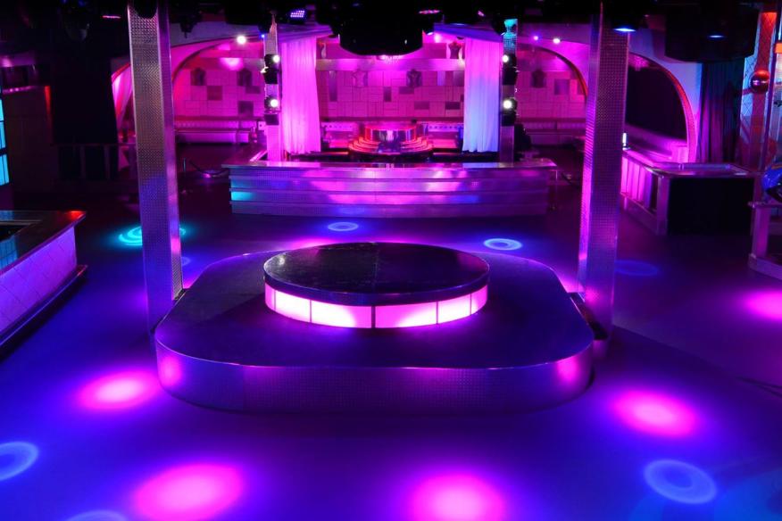 SWAY Fort Lauderdale, FL 33301