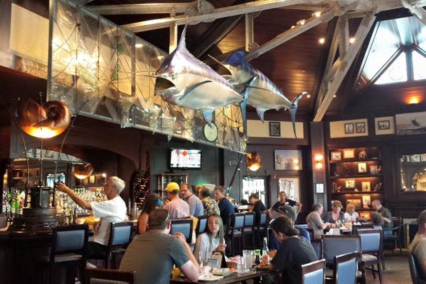 Islamorada Fish Company Dania Beach Fl 33004