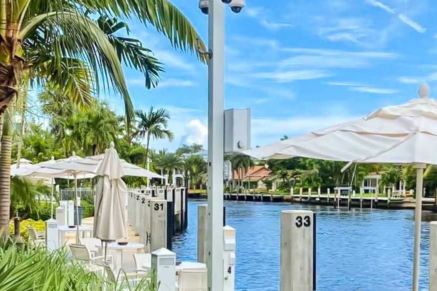 Boathouse at the Riverside Fort Lauderdale, FL 33301
