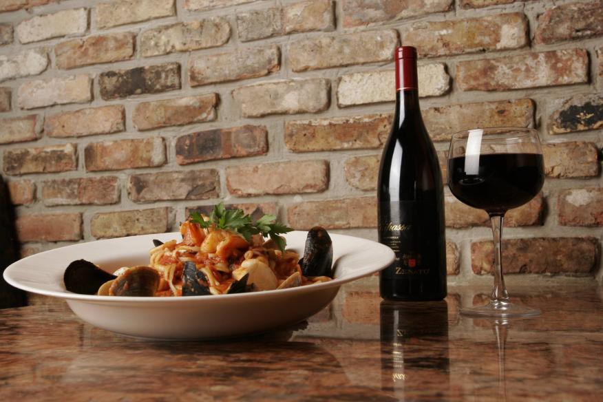 IL MULINO CUCINA ITALIANA Fort Lauderdale, FL 33304