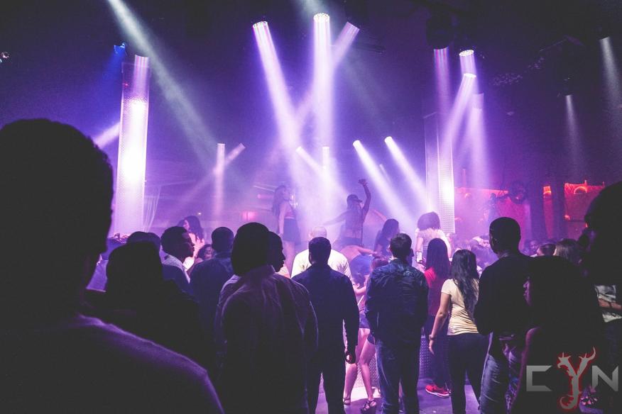 SWAY Fort Lauderdale, FL 33301