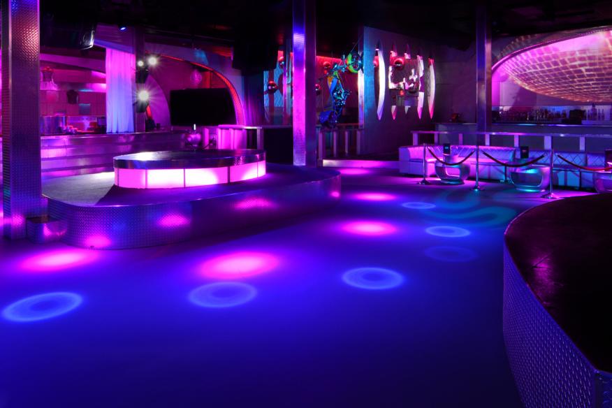 SWAY Fort Lauderdale, FL 33301