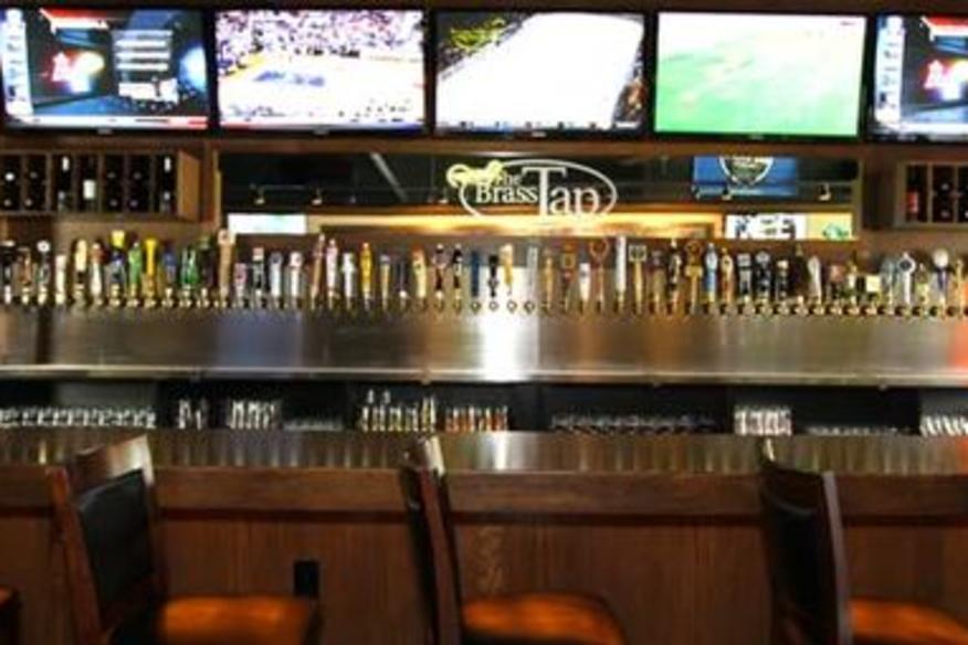 THE BRASS TAP CRAFT BEER BAR FORT LAUDERDALE Fort Lauderdale, FL 33301