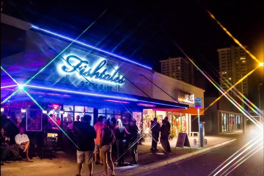 FISHTALES RESTAURANT & Fort Lauderdale, FL 33308