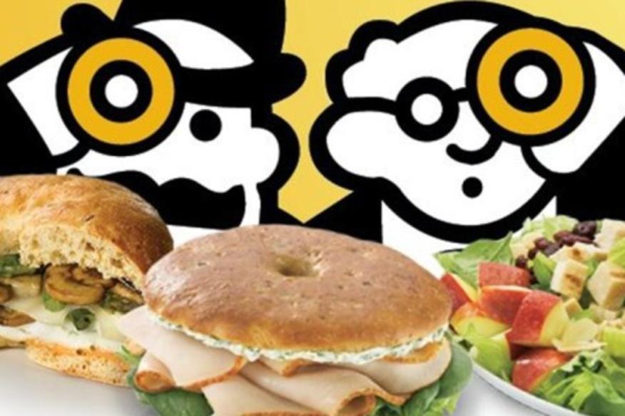 EINSTEIN BROS. BAGELS Fort Lauderdale, FL 33316