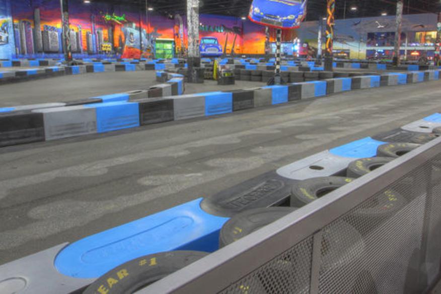 XTREME ACTION PARK Fort Lauderdale, FL 33309