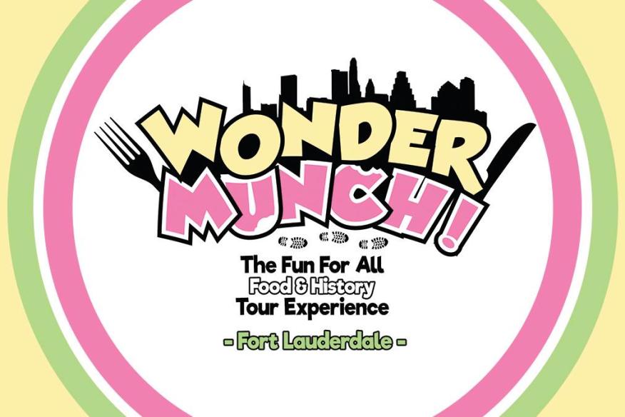 WonderMunch - The best food tour & the best history tour in Fort Lauderdale