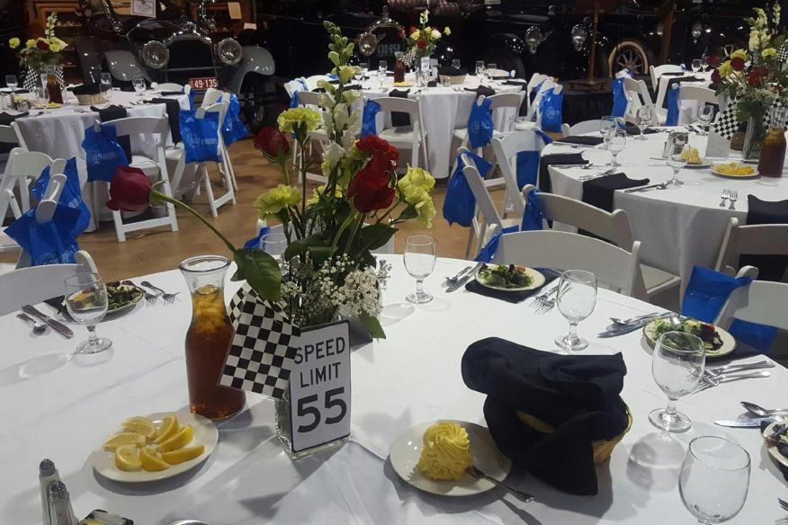 FORT LAUDERDALE ANTIQUE CAR MUSEUM | Fort Lauderdale, FL 33315